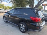 2020 Nissan Pathfinder - Preview 8