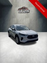 2025 Ford Escape - Preview 3