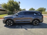 2026 Kia Sorento - Preview 4