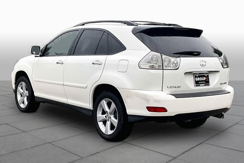 2008 Lexus RX - Image 1