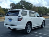 2023 Toyota 4Runner - Preview 3