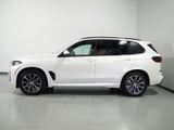 2026 BMW X5 - Preview 8