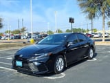 2025 Toyota Camry - Preview 7