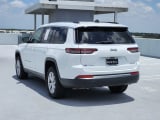 2022 Jeep Grand Cherokee L - Preview 7