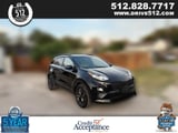 2021 Kia Sportage - Preview 2