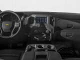 2026 Chevrolet Silverado 1500 - Preview 3