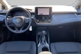 2025 Toyota Corolla - Preview 13