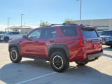 2025 Toyota 4Runner - Preview 6