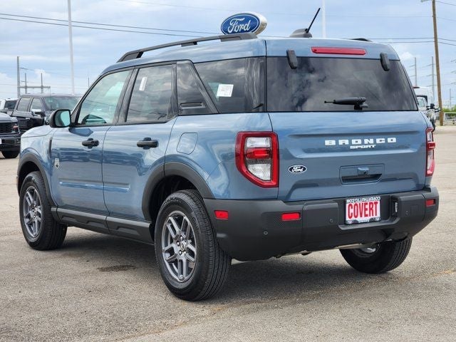 2026 Ford Bronco Sport - Image 3