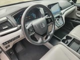 2024 Honda Odyssey - Preview 3