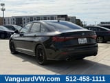 2025 Volkswagen Jetta GLI - Preview 6