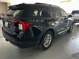 2025 Ford Explorer - Preview 3