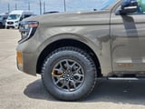 2027 Ford Expedition - Preview 7