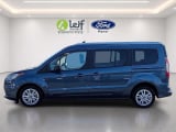 2019 Ford Transit Connect - Preview 4
