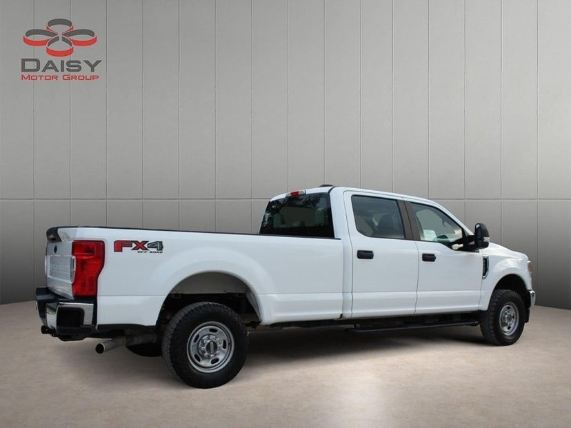 2022 Ford F-250 - Image 3