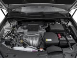 2016 Toyota Camry - Preview 14