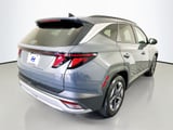 2026 Hyundai Tucson - Preview 5