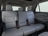 2026 Ford Explorer - Preview 11