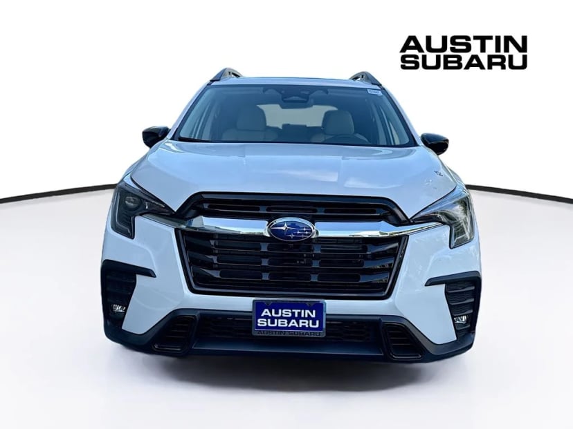 2026 Subaru Ascent - Image 2