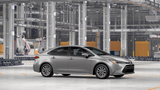 2027 Toyota Corolla - Preview 13
