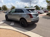 2026 Cadillac XT5 - Preview 7