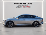 2025 Kia K4 - Preview 4