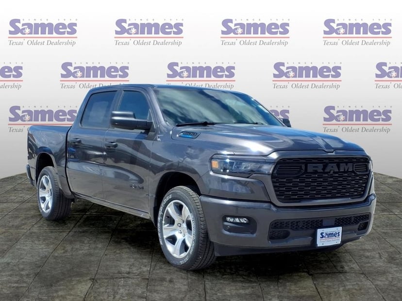 2026 Ram 1500 - Image 1