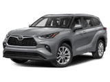 2026 Toyota Highlander - Preview 5