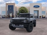 2026 Ford Bronco - Preview 2