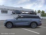 2026 Lincoln Aviator - Preview 3