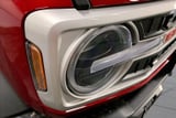 2026 Ford Bronco - Preview 13