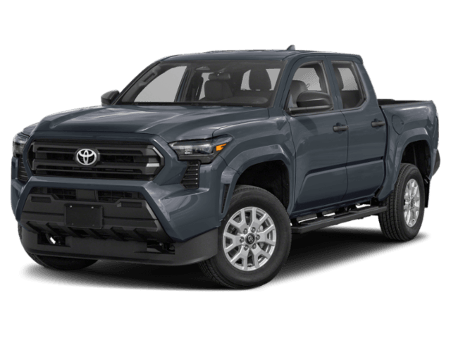 2026 Toyota Tacoma - Image 1