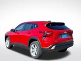 2026 Chevrolet Trax - Preview 3