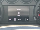 2026 Chevrolet Silverado - Preview 15