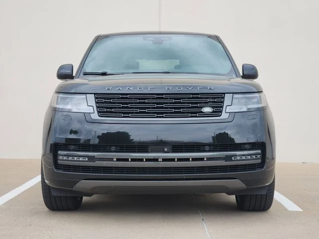 2024 Land Rover Range Rover - Image 3