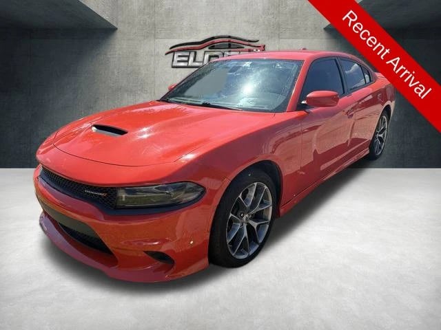 2022 Dodge Charger - Image 1