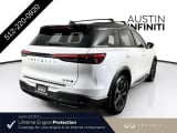 2027 INFINITI QX60 - Preview 5