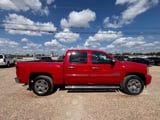 2011 Chevrolet Silverado 1500 - Preview 4