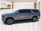 2022 GMC Yukon XL - Preview 4