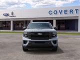 2027 Ford Expedition MAX - Preview 3