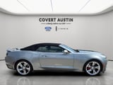 2023 Chevrolet Camaro - Preview 5