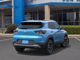 2026 Chevrolet Trailblazer - Preview 4
