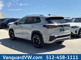 2026 Volkswagen Tiguan - Preview 6