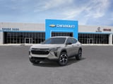 2026 Chevrolet Trax - Preview 8