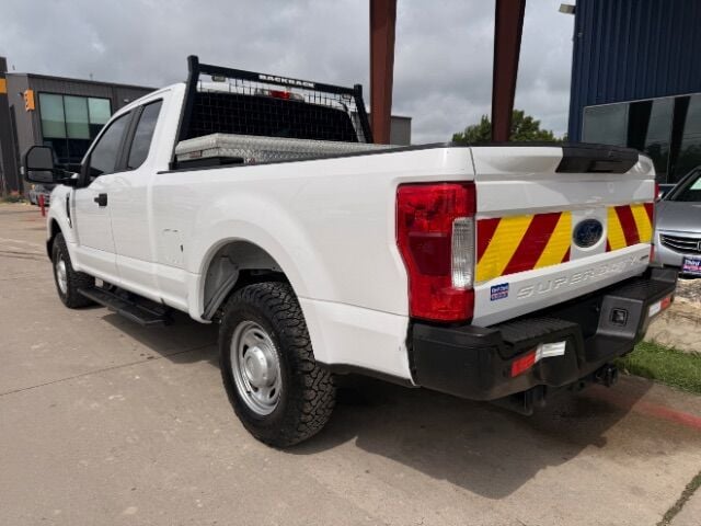 2018 Ford F-250 - Image 3