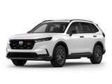 2026 Honda CR-V - Preview 4