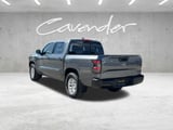2027 Nissan Frontier - Preview 14