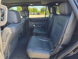 2024 Toyota Sequoia - Preview 10