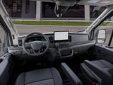 2027 Ford Transit - Preview 9