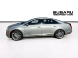 2013 Cadillac XTS - Preview 4